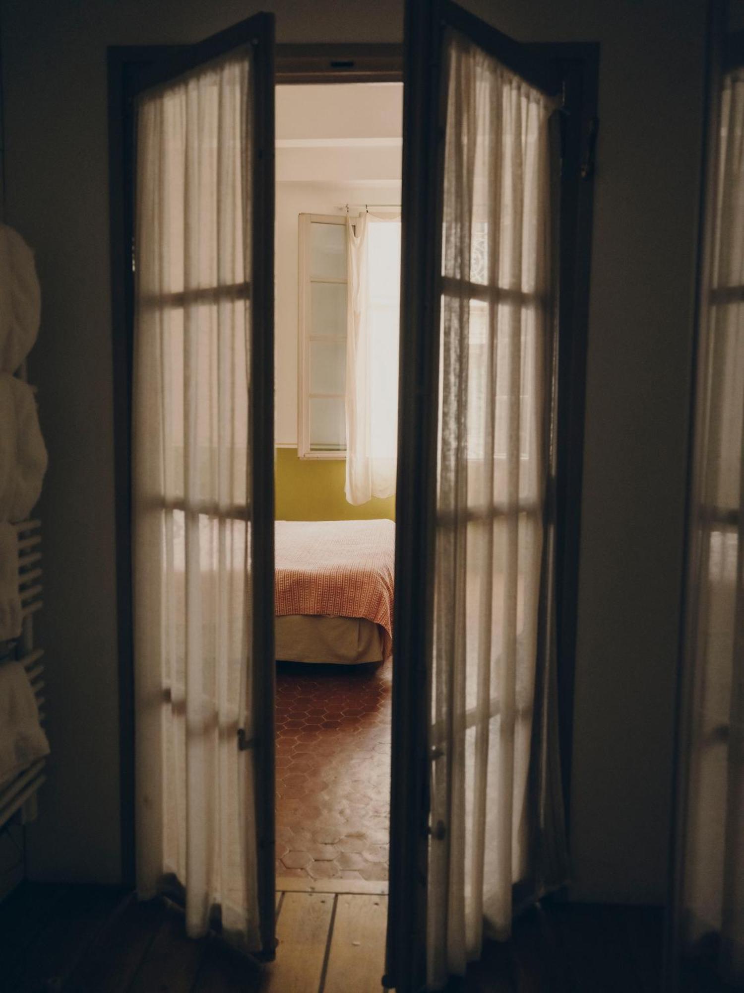 La Maison D'Odette La Ciotat Buitenkant foto