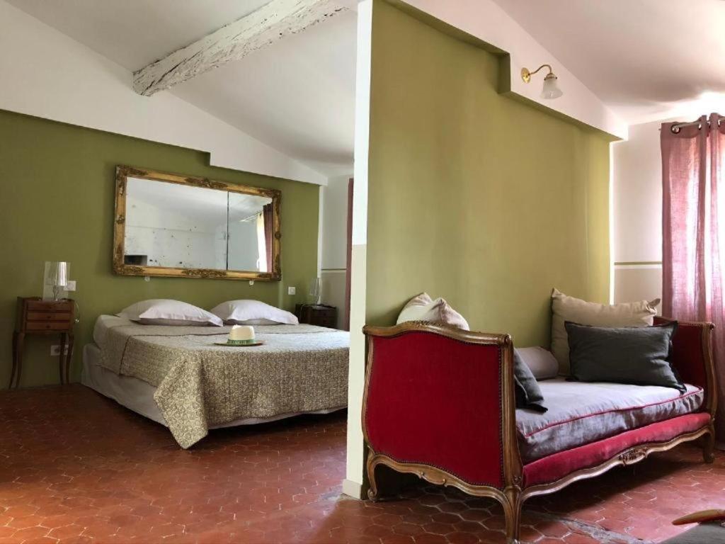 La Maison D'Odette La Ciotat Buitenkant foto