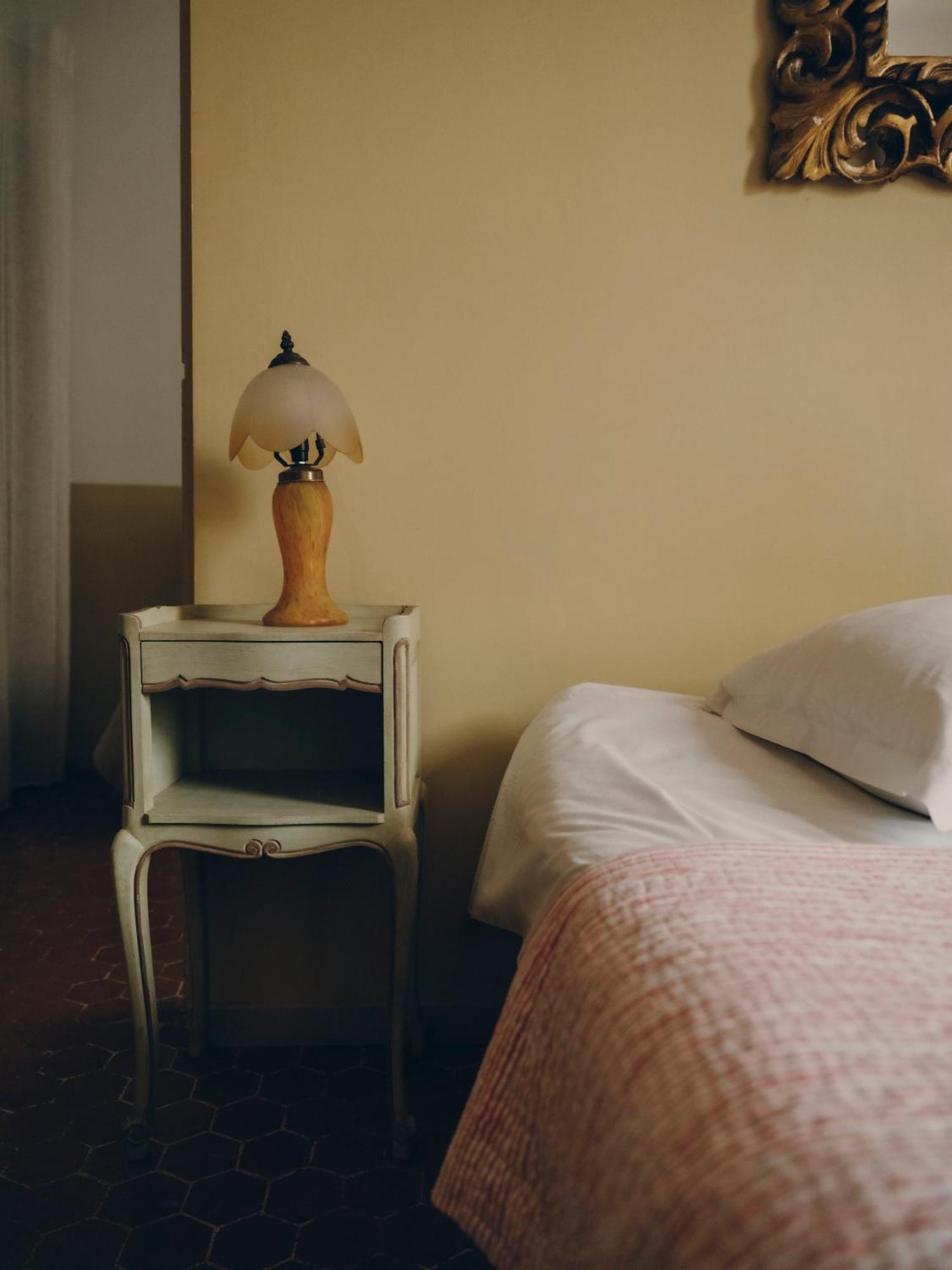 La Maison D'Odette La Ciotat Buitenkant foto