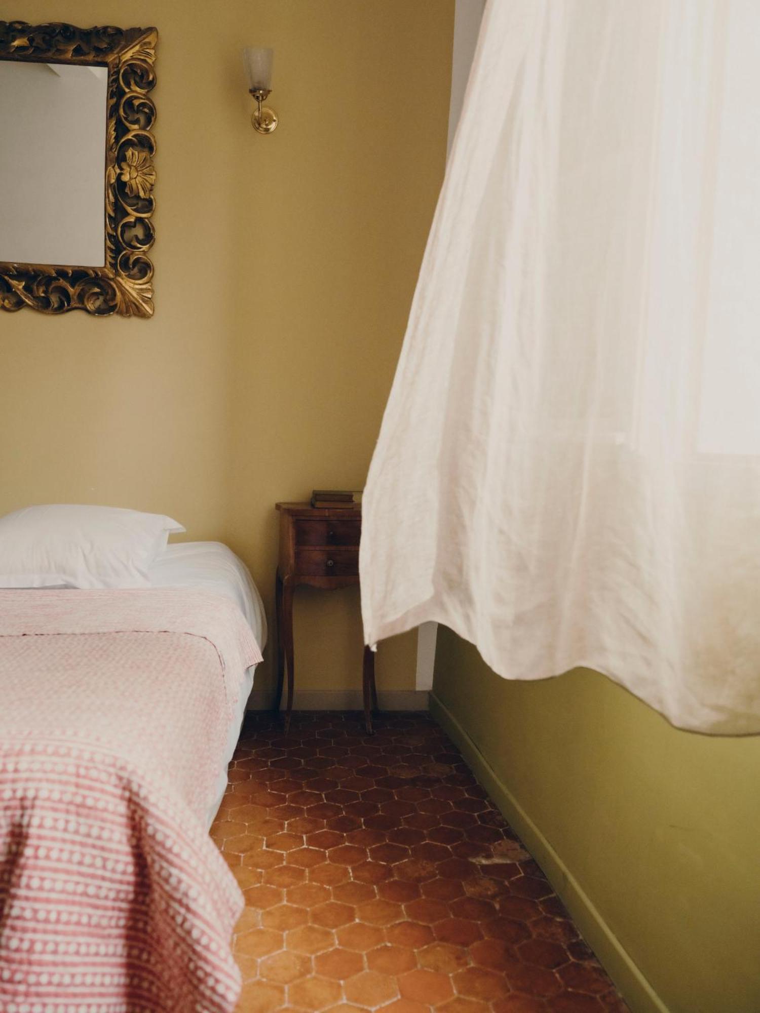 La Maison D'Odette La Ciotat Buitenkant foto