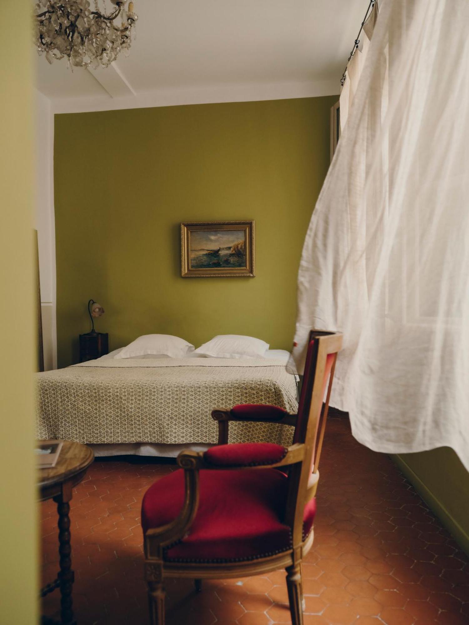 La Maison D'Odette La Ciotat Buitenkant foto