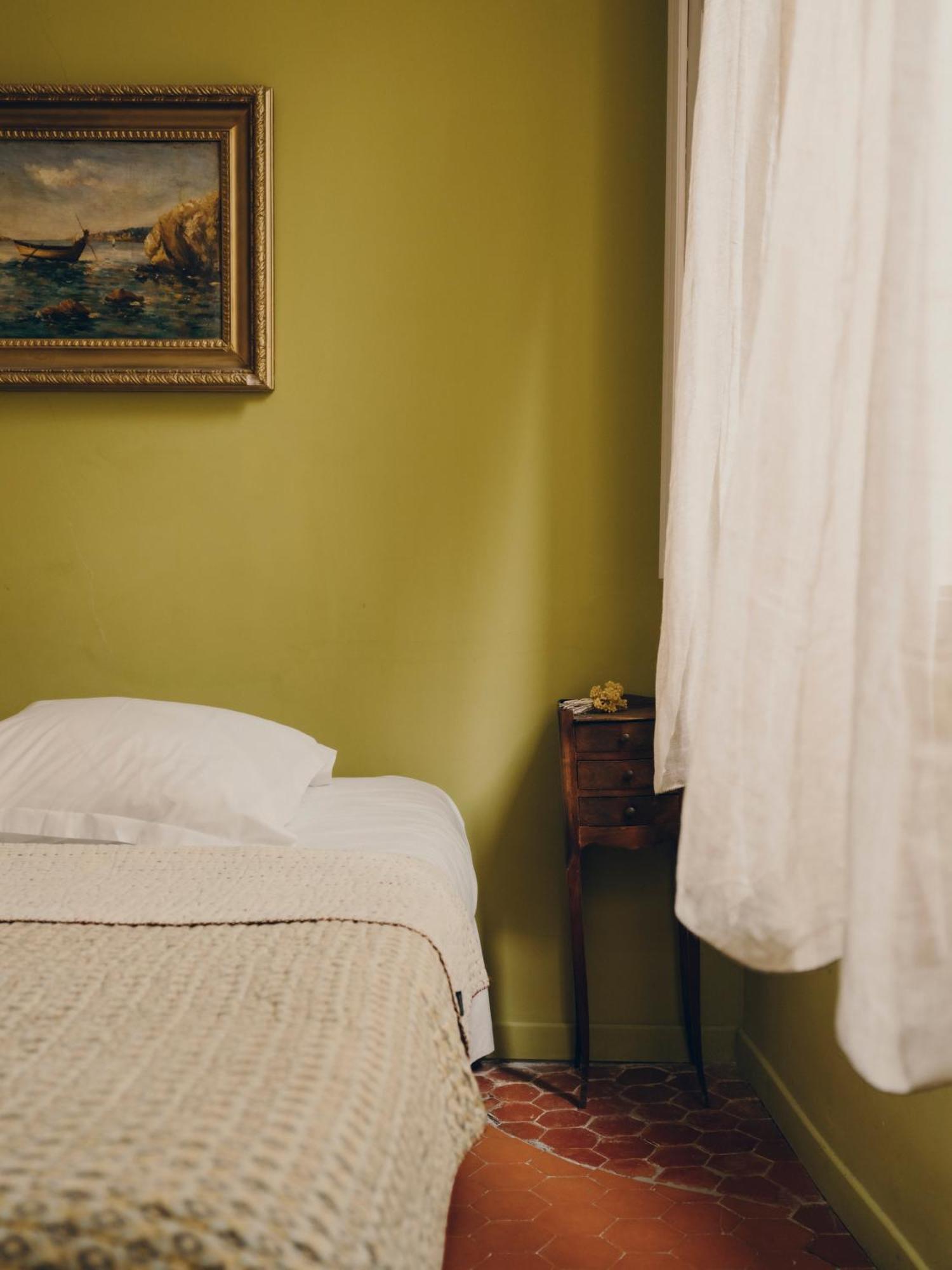 La Maison D'Odette La Ciotat Buitenkant foto