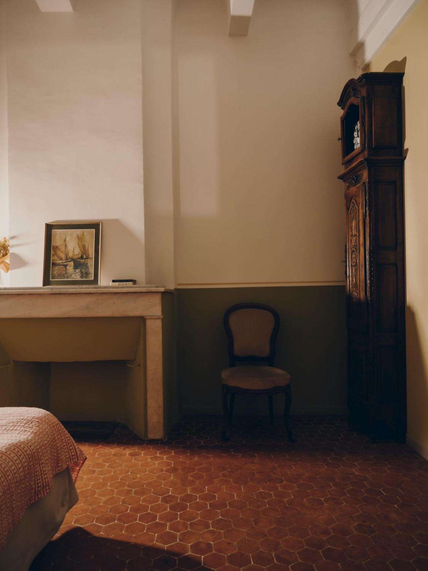 La Maison D'Odette La Ciotat Buitenkant foto