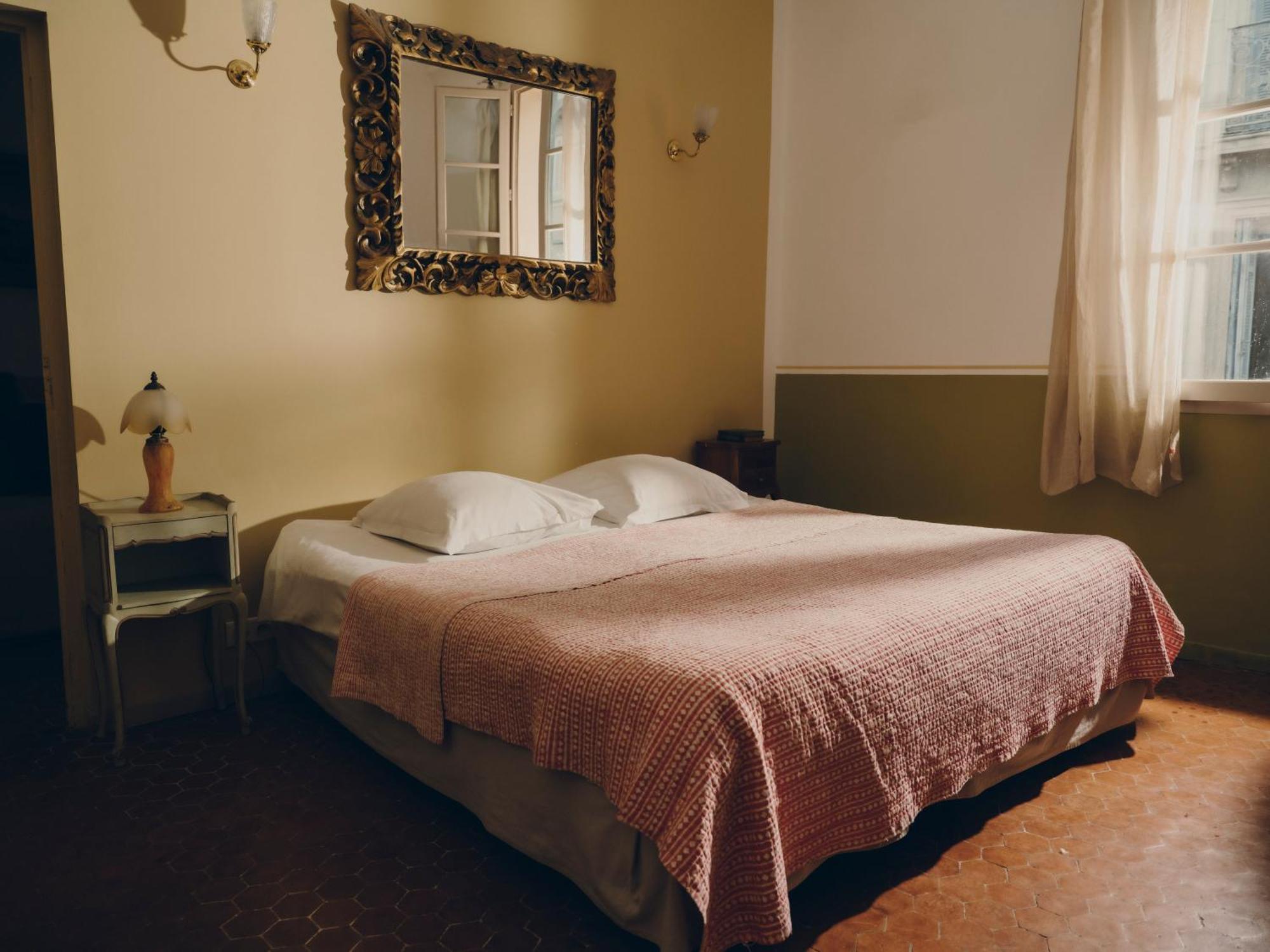 La Maison D'Odette La Ciotat Buitenkant foto