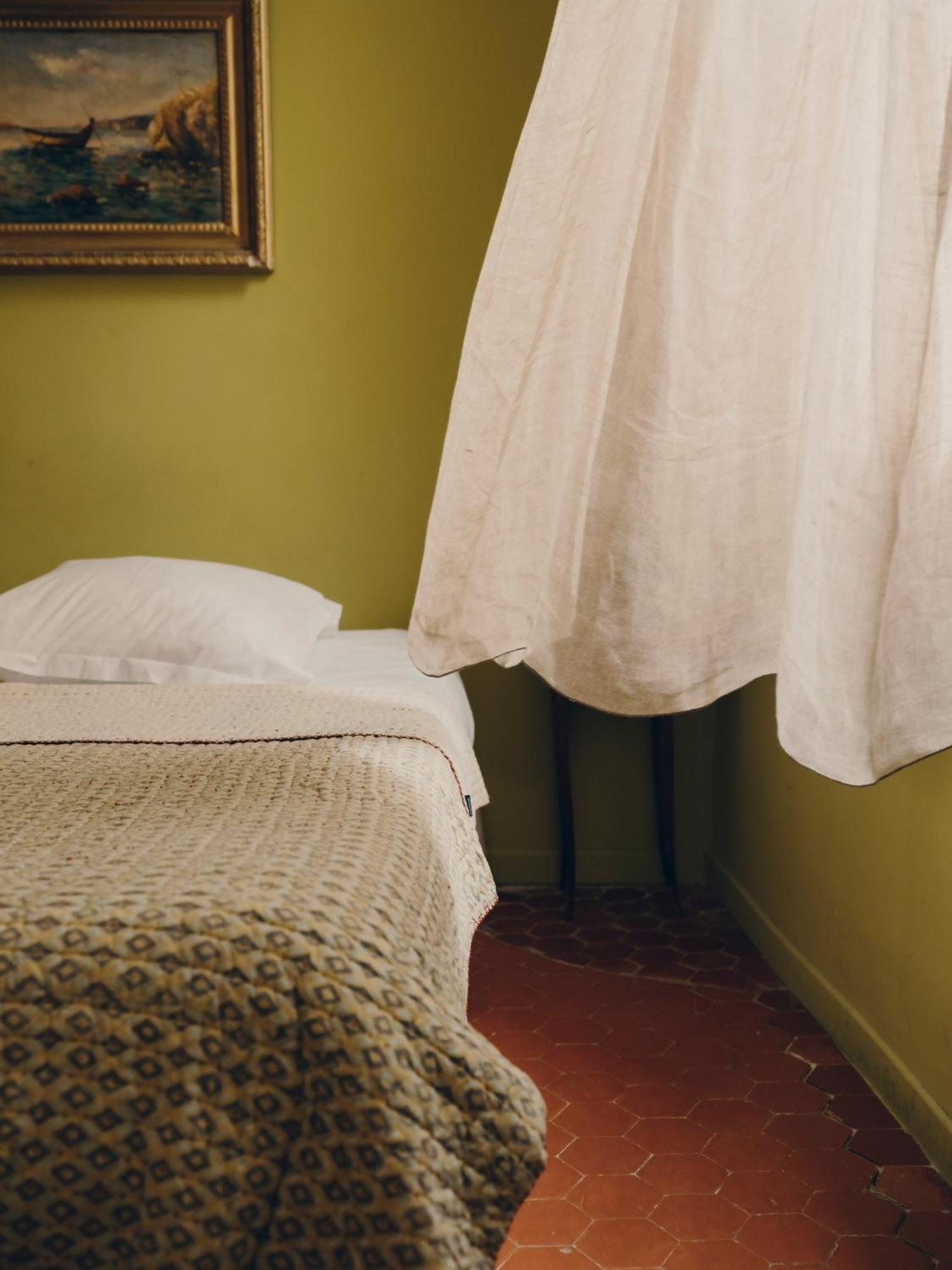 La Maison D'Odette La Ciotat Buitenkant foto