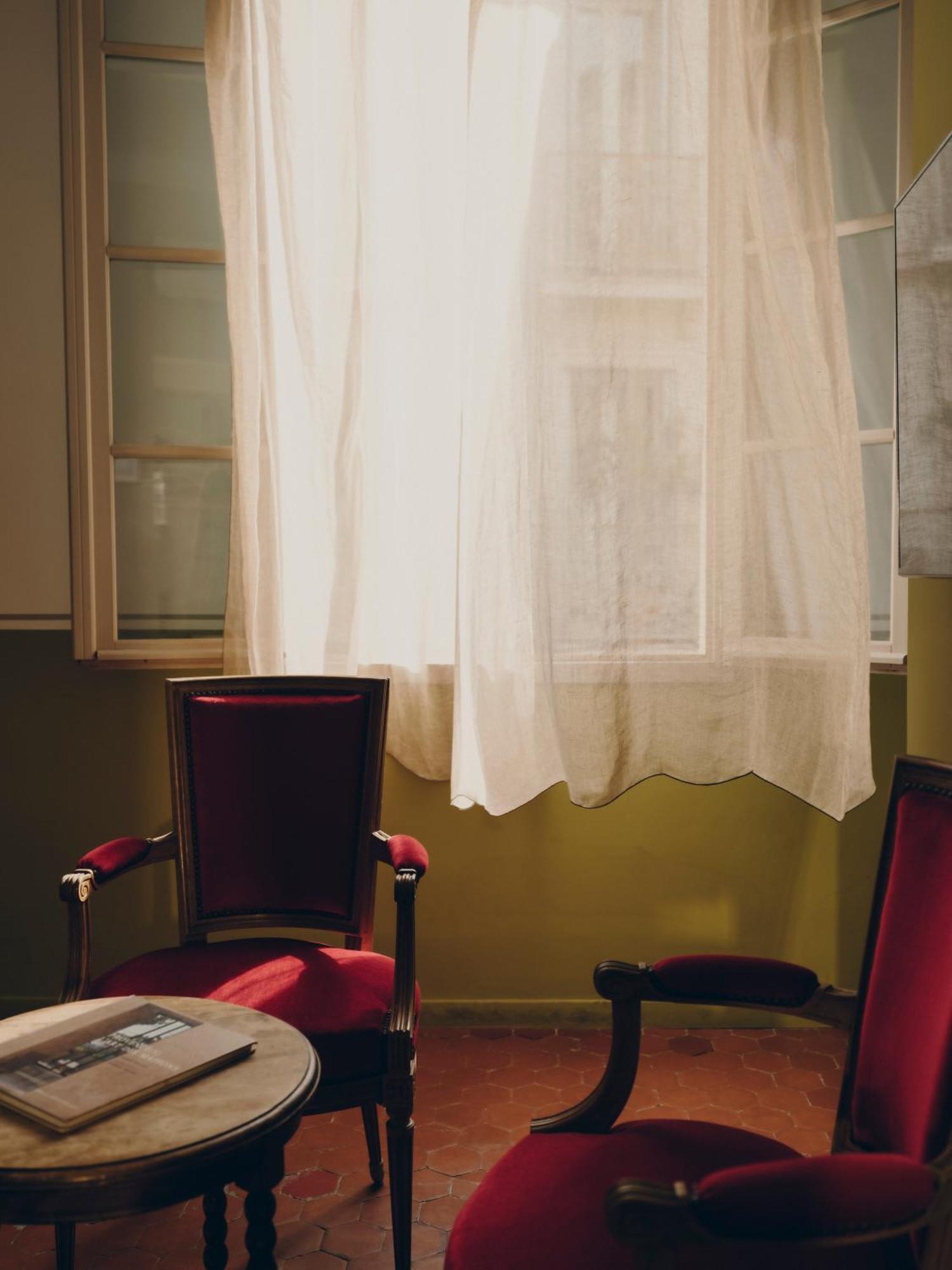 La Maison D'Odette La Ciotat Buitenkant foto