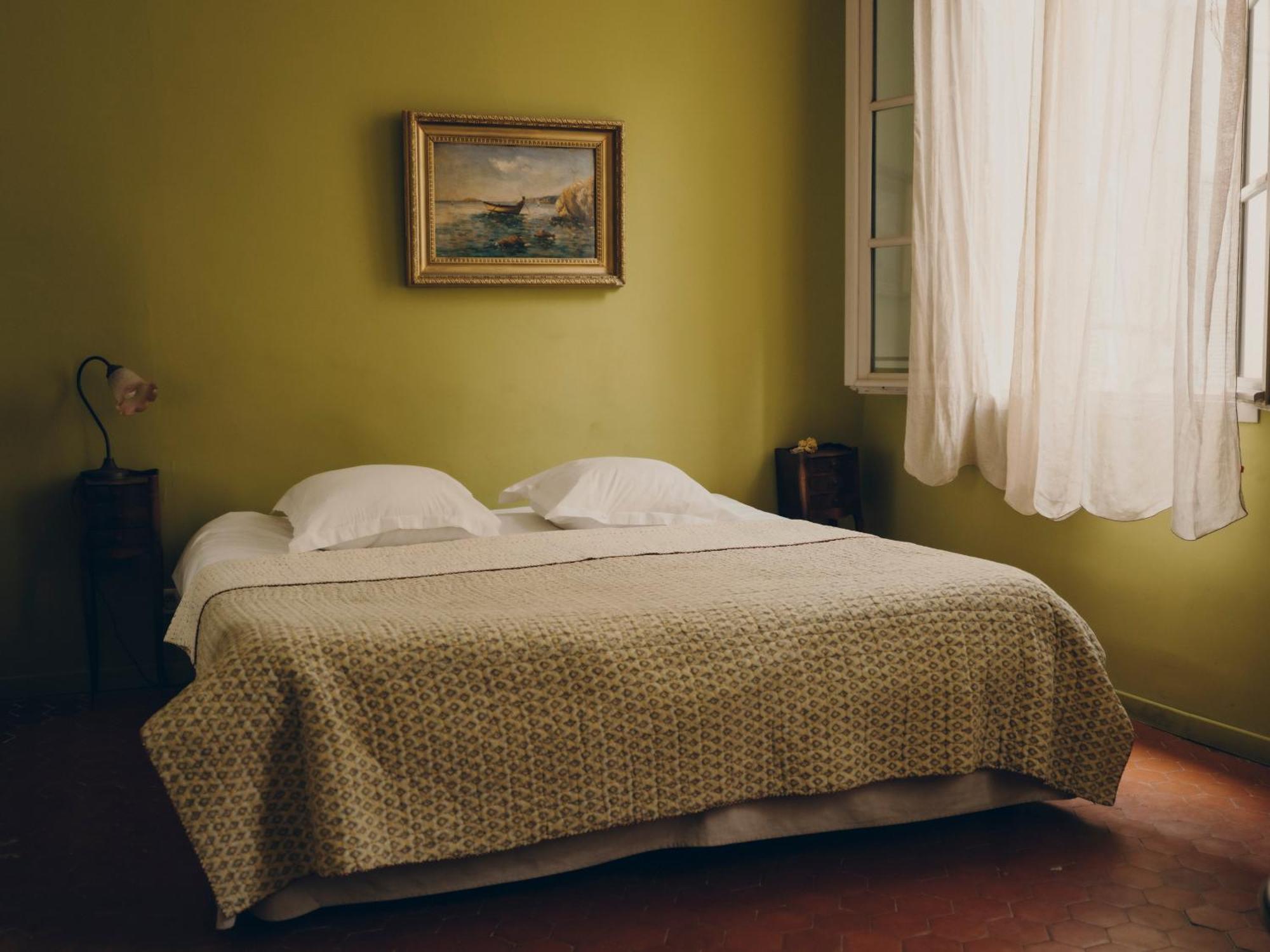 La Maison D'Odette La Ciotat Buitenkant foto