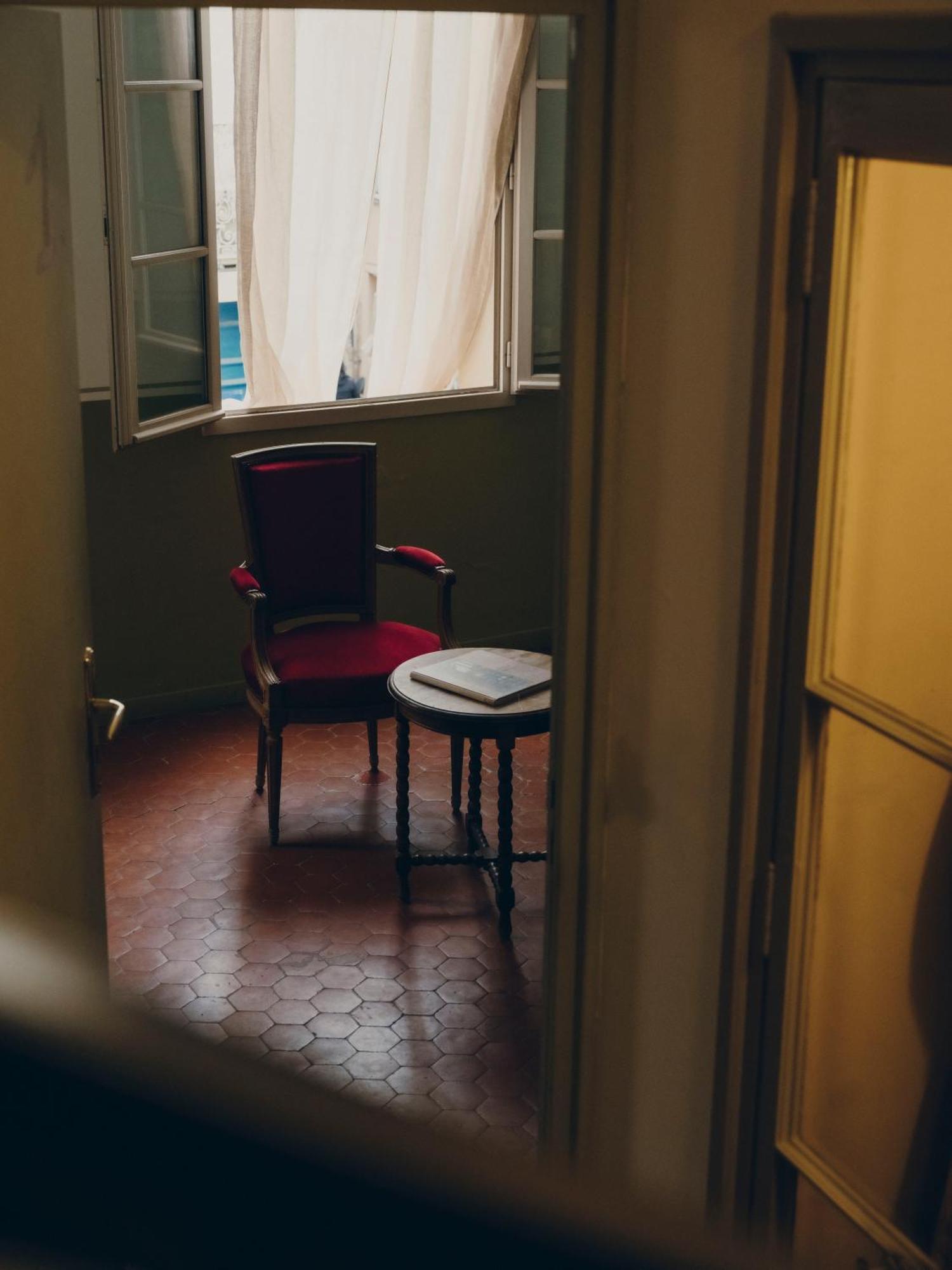 La Maison D'Odette La Ciotat Buitenkant foto