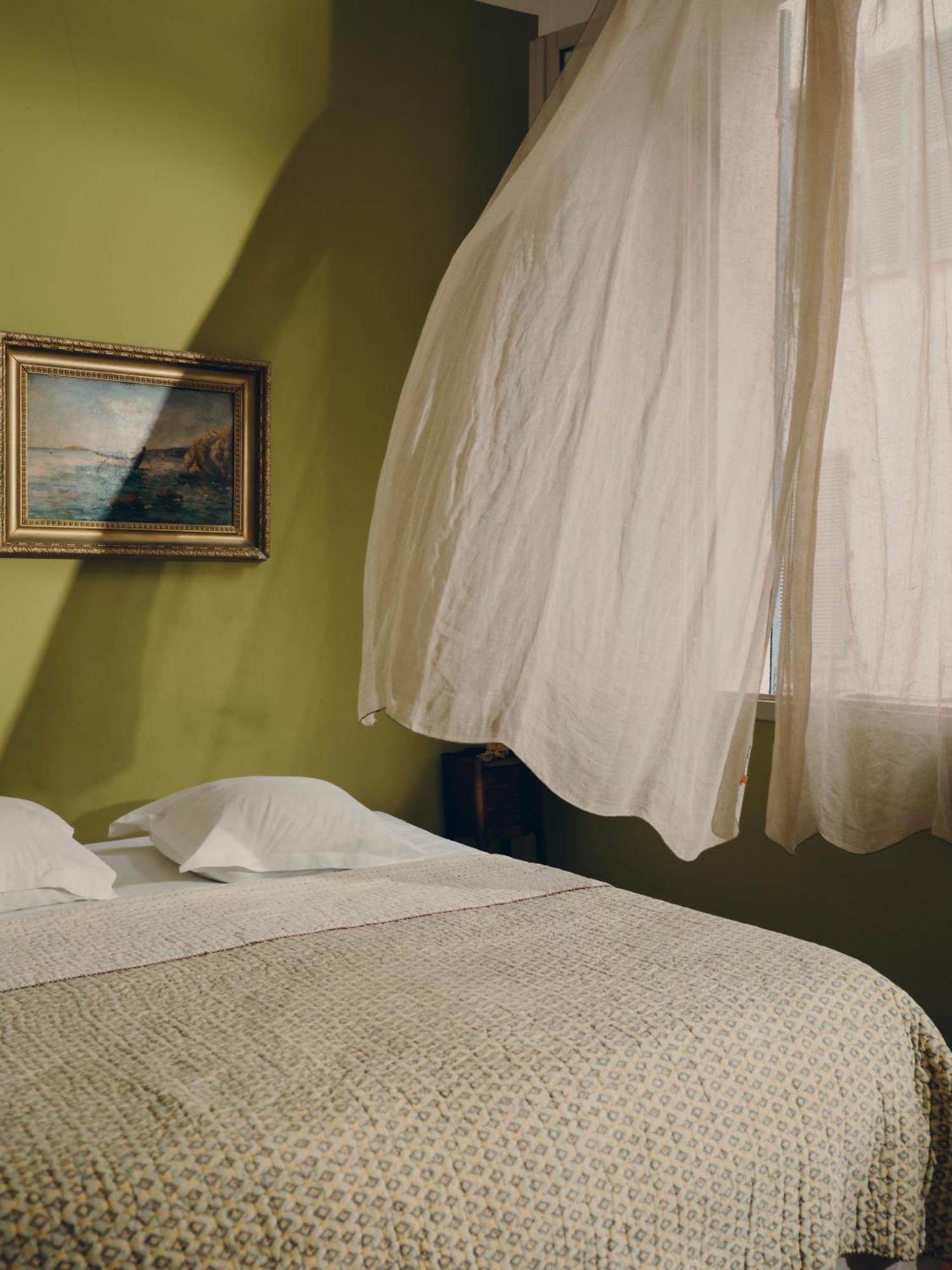 La Maison D'Odette La Ciotat Buitenkant foto