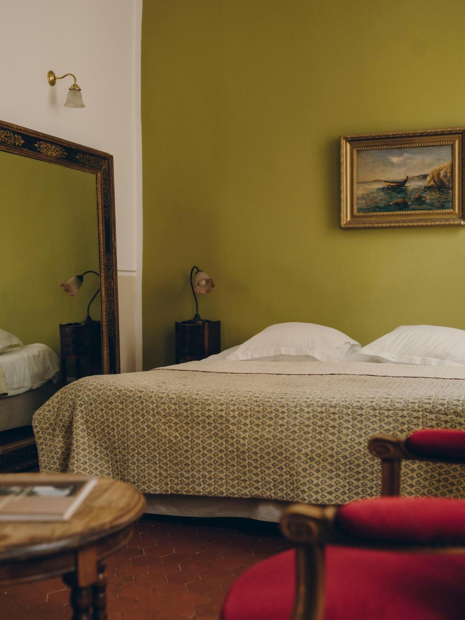 La Maison D'Odette La Ciotat Buitenkant foto