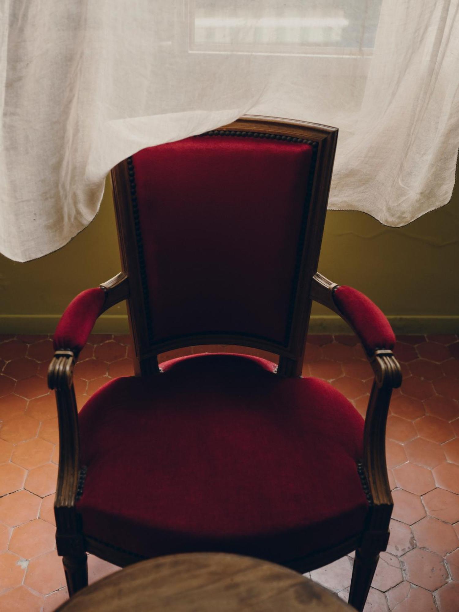 La Maison D'Odette La Ciotat Buitenkant foto