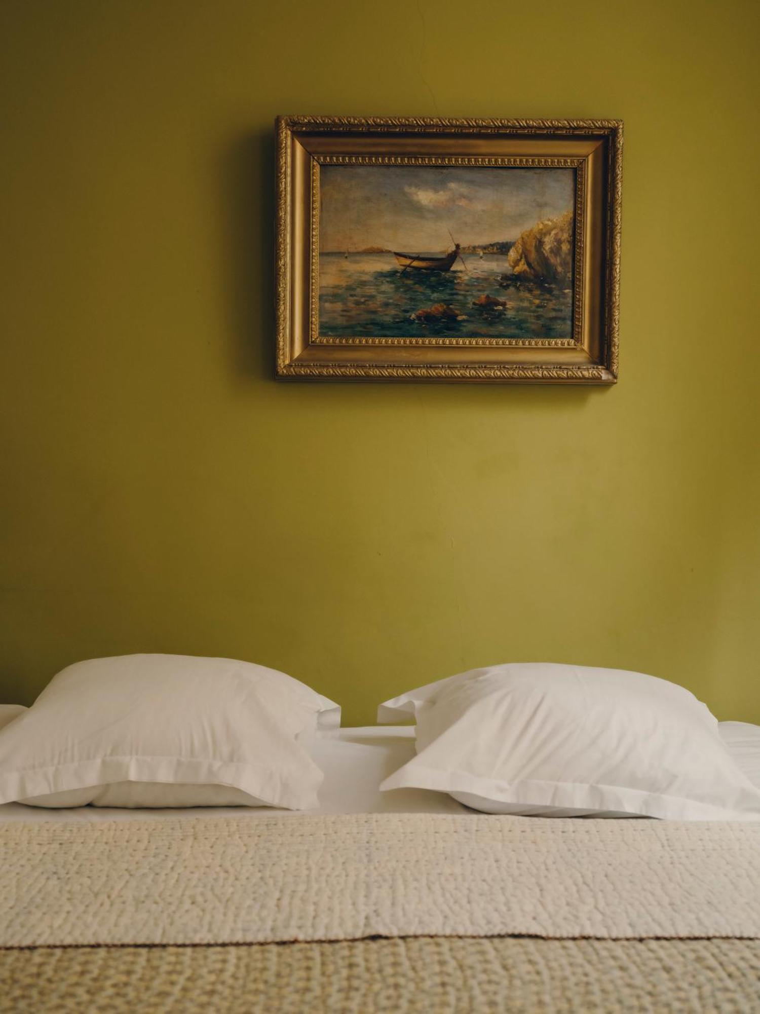 La Maison D'Odette La Ciotat Buitenkant foto