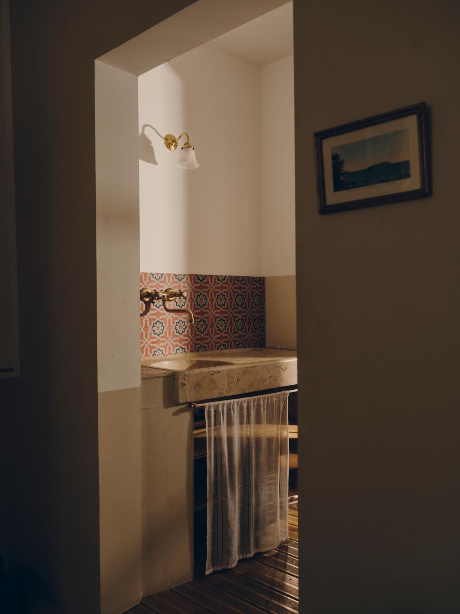 La Maison D'Odette La Ciotat Buitenkant foto
