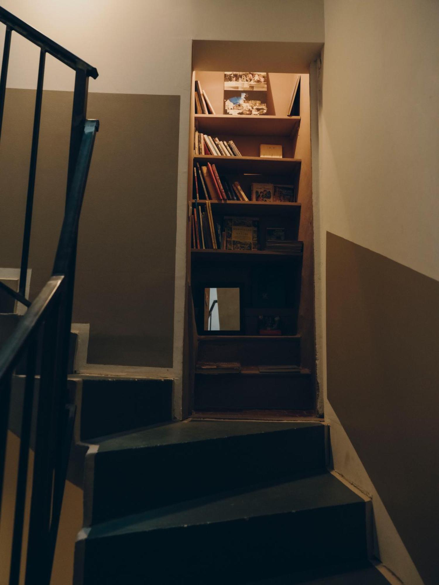 La Maison D'Odette La Ciotat Buitenkant foto
