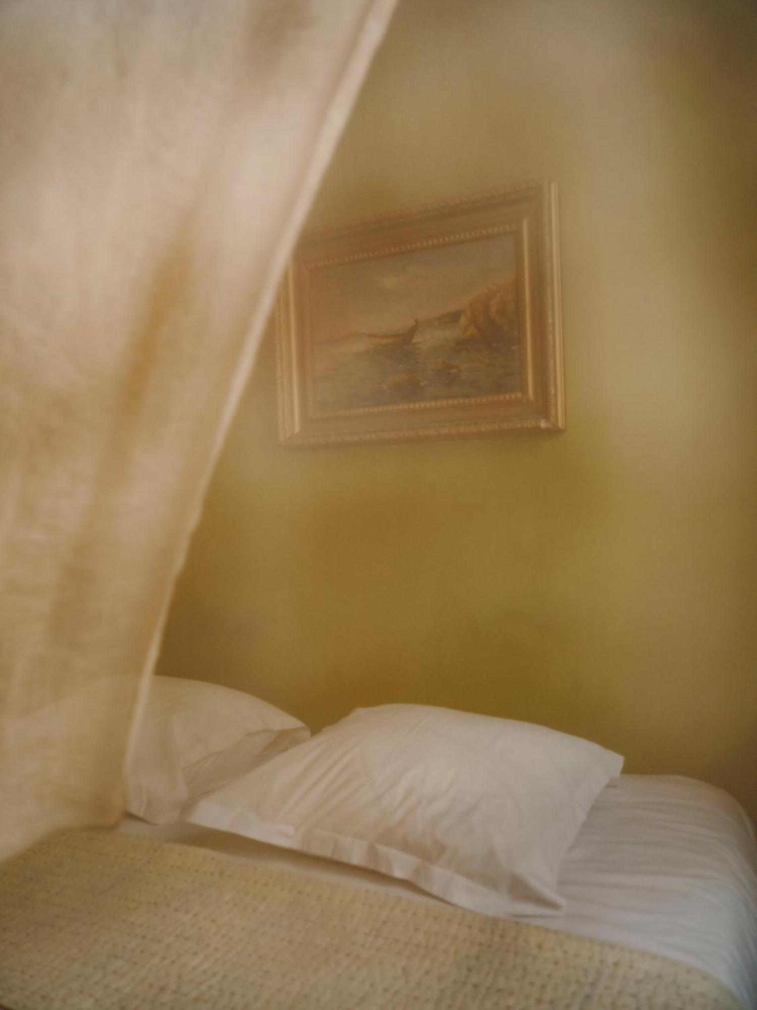 La Maison D'Odette La Ciotat Buitenkant foto