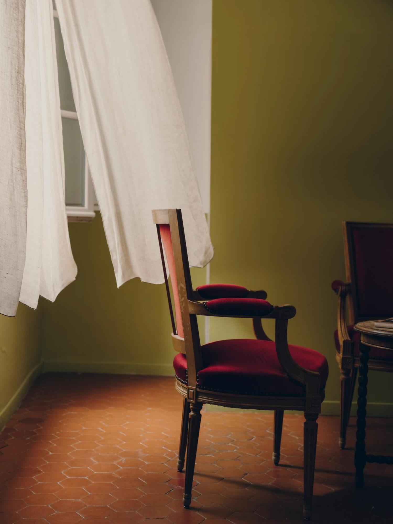 La Maison D'Odette La Ciotat Buitenkant foto