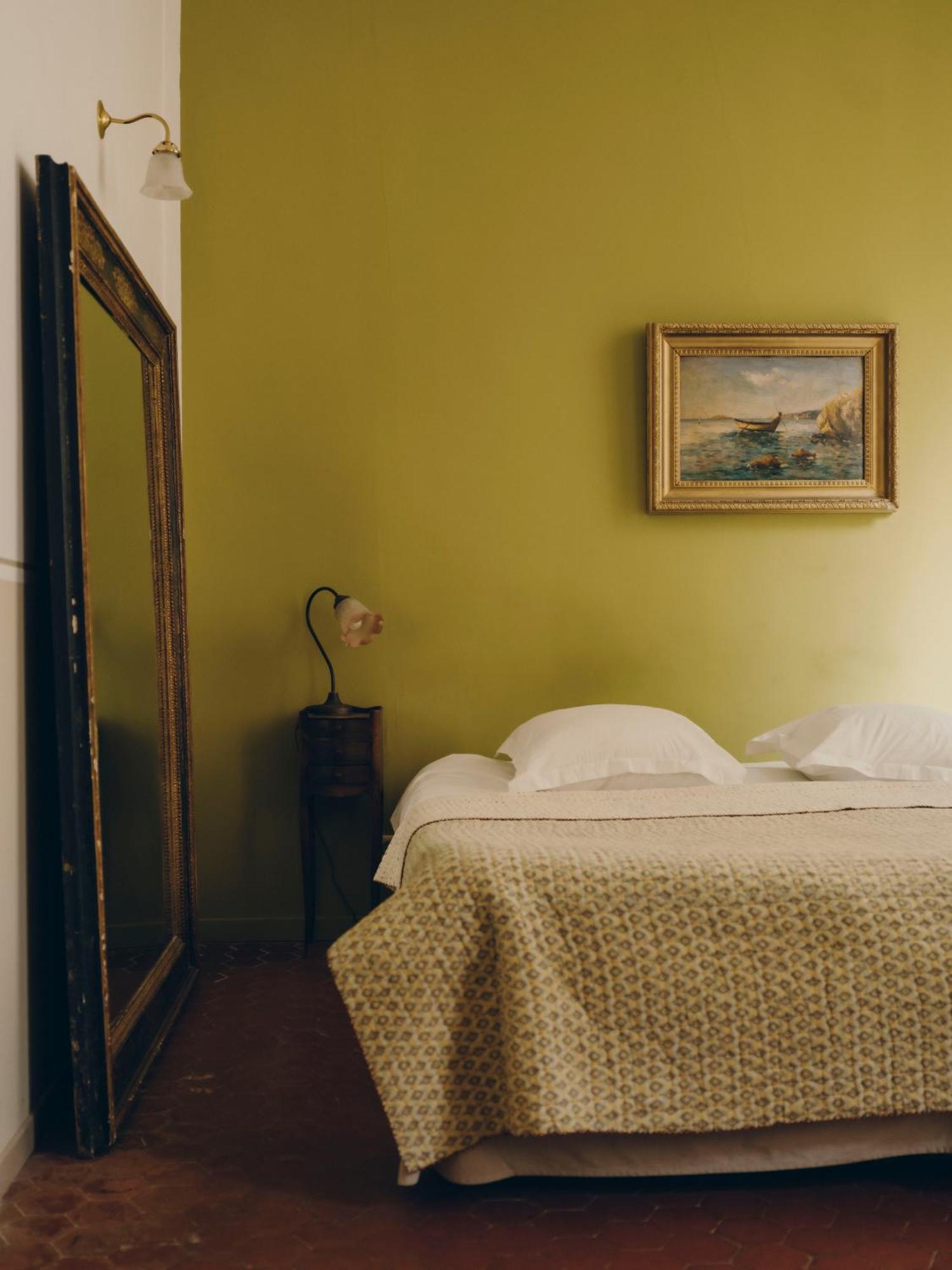 La Maison D'Odette La Ciotat Buitenkant foto