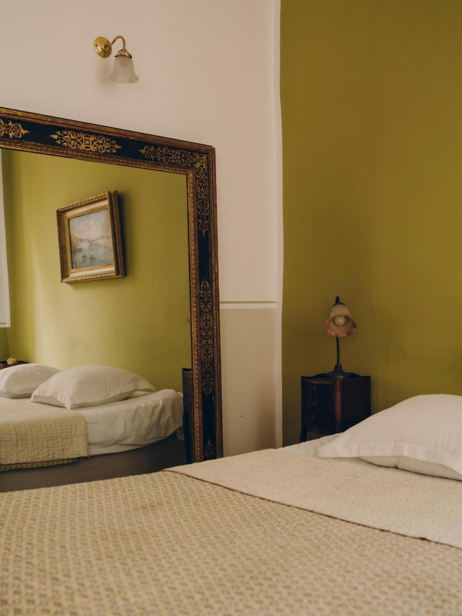La Maison D'Odette La Ciotat Buitenkant foto